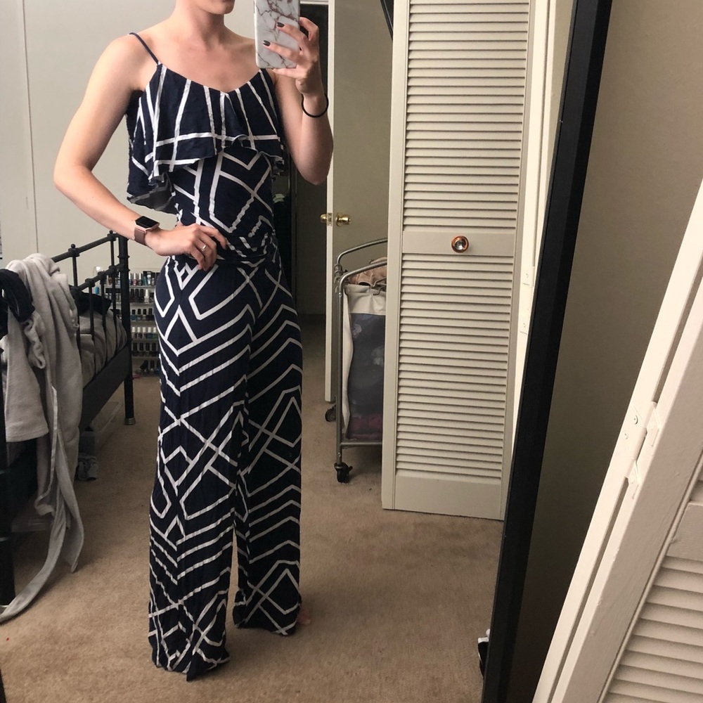 Tart collections long jumper